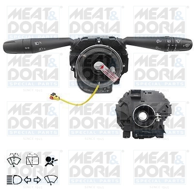 Steering Column Switch